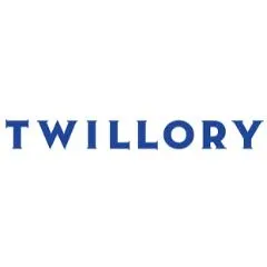 Twillory US discount code