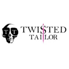 Twisted Tailor discount code