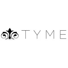 TYME discount code