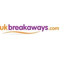 UK Breakaways discount code