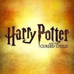 Harry Potter And The Cursed Child discount code