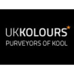 UK Kolours Logo