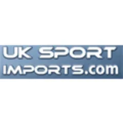 UK Sports Imports discount code