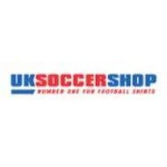 UKsoccershop.com discount code
