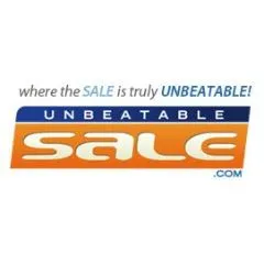 Unbeatable Sale discount code
