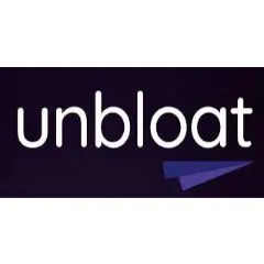 Unbloat discount code