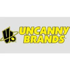Uncanny Brands discount code