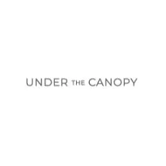 Under The Canopy discount code