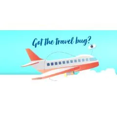 Undercover Tourist discount code