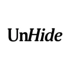 Un Hide discount code