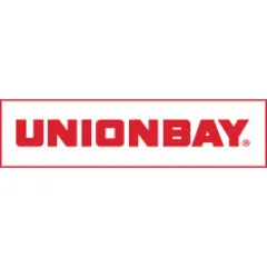 UNIONBAY discount code
