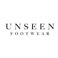 Unseen Footwear discount code