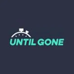 Until Gone discount code