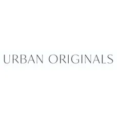 Urban Originals discount code
