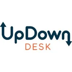 Updown Desk AU discount code