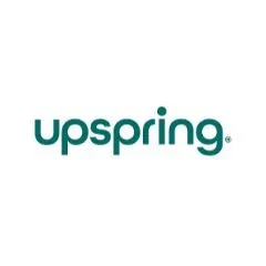 Up Spring discount code