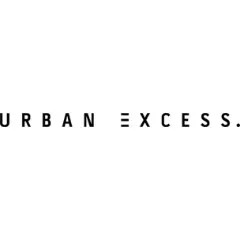 Urban Excess Logo