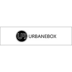 Urbane Box discount code