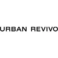Urban Revivo discount code