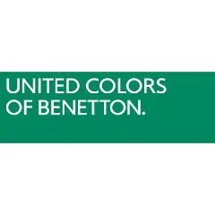 United Colours Of Benetton discount code