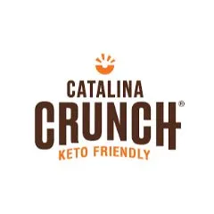 Catalina Crunch discount code