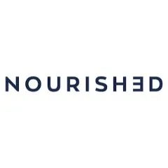 Nourished US discount code
