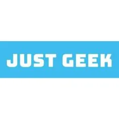Just Geek US discount code