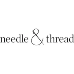 Needle And Thread discount code