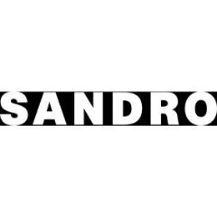 Sandro discount code