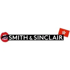Smith And Sinclair UK discount code