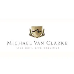 Michael Van Clarke discount code