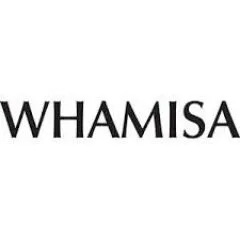 Whamisa discount code