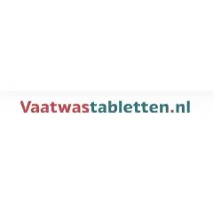 Vaatwas Tabletten.nl discount code