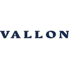 Vallon discount code