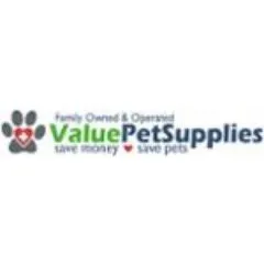 Value Pet Supplies discount code
