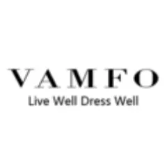 Vamfo discount code