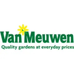 Van Meuwen discount code