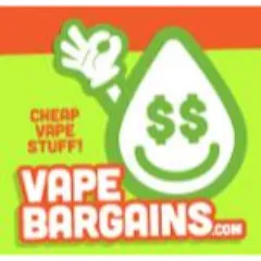 Vape Bargains discount code
