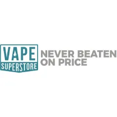 Vape Superstore Logo