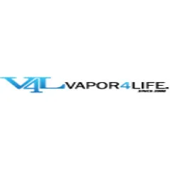Vapor 4 Life discount code