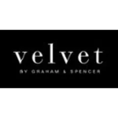 Velvet By Graham & Spencer discount code