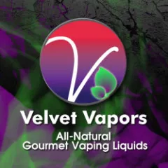Velvet Vapors discount code
