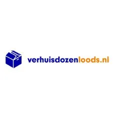 Verhuisdozen Loods NL discount code