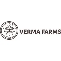 Verma Farms discount code