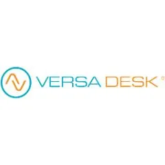 Versadesk US discount code