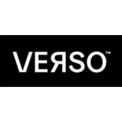 VERSO discount code