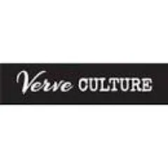 Verve Culture discount code
