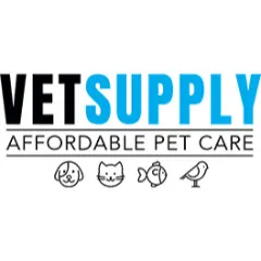 Vet Supply Logo