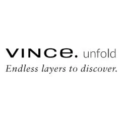 Vince Unfold discount code
