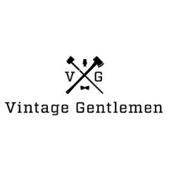 Vintage Gentlemen discount code